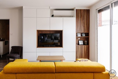 L'ébénisterie 108, Menuisier à Villaudric