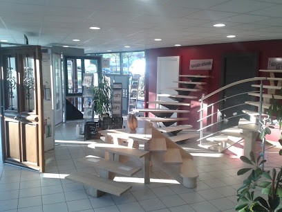 Auriche Menuiserie, Menuisier à Malicorne