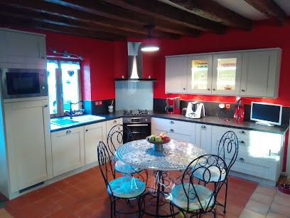 Menuiserie B. Boulvert en Sarthe, Menuisier à Joué-l'Abbé