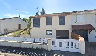 DUSA FENETRES, Menuisier à Domérat
