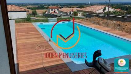 Artisan menuisier - Saint Lys - Jouen Menuiseries, Menuisier à Saint-Lys