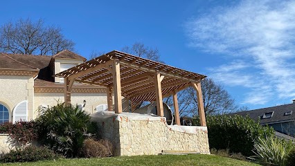 Apc2, Charpentier à Tarbes