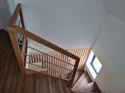 Adrian Menuiserie Agencement, Menuisier à Châtenois