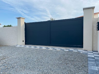 AUVERDOOR Partenaire Hormann - Pose Portes Et Fenêtres - Expo Cournon D'Auvergne, Menuisier à Cournon-d'Auvergne