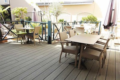 Houelle Menuiserie, Menuisier à Gadencourt