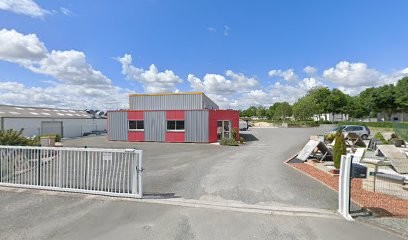 Menuiserie Jonathan Legendre, Menuisier à Montsûrs-Saint-Céneré