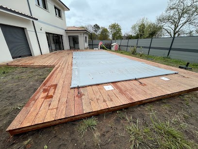 Bois&Co, Charpentier à La Teste-de-Buch