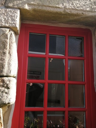 Menuiserie Ternand Get Menuiseries, Menuisier à Batz-sur-Mer