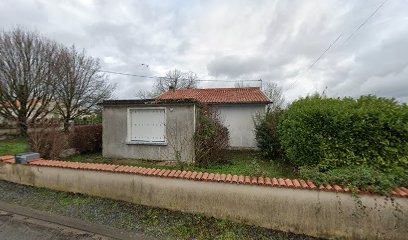 Bois nature et jardin, Menuisier à Marsais