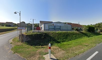 Ambiance Agencement, Menuisier à Dormans