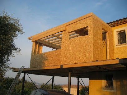 Charpente et Création, Charpentier à Peymeinade