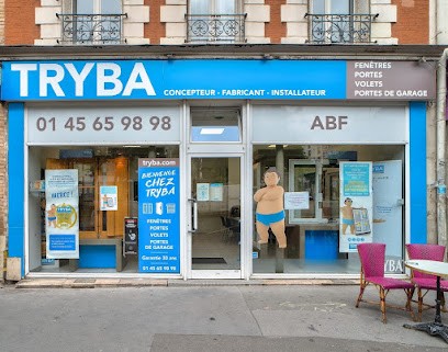 TRYBA Paris 13e, Menuisier à Paris 13