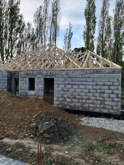 B'A BOIS, Charpentier à Plessé