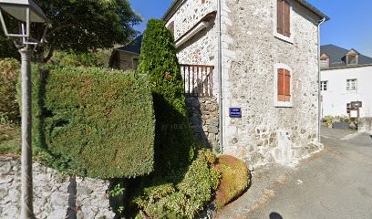 Perus Jean Pierre, Charpentier à Salles