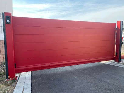 AS-ouvertures, Menuisier à Drusenheim