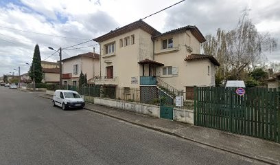 Chauderon Philippe, Menuisier à Moissac