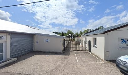 Norba Menuiserie Lorraine, Menuisier à Richardménil