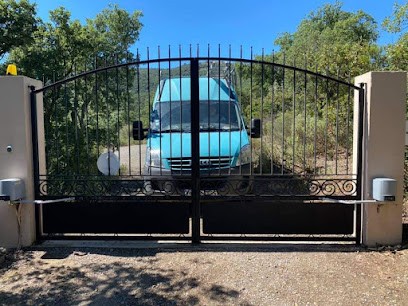 ACS FERMETURES, Menuisier à Laroque-des-Albères