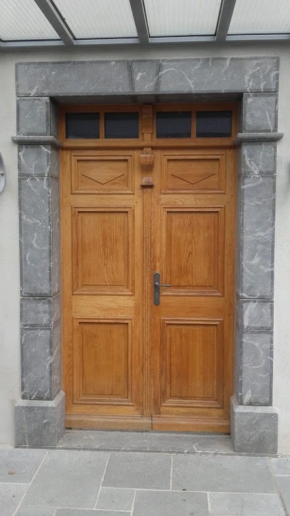 Gachassin Menuiserie SARL, Menuisier à Saint-Pé-de-Bigorre
