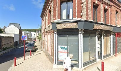 Outrebon Didier, Menuisier à Fécamp