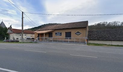 Création Bois Rousse David, Menuisier à Montjoie-en-Couserans