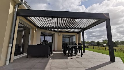 Verandas Beauquesne - Showroom, Menuisier à Conlie