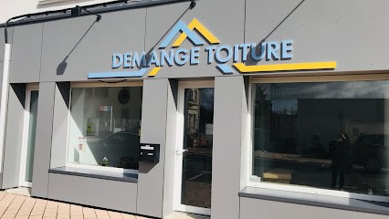 Demange Toiture, Charpentier à Dombasle-sur-Meurthe