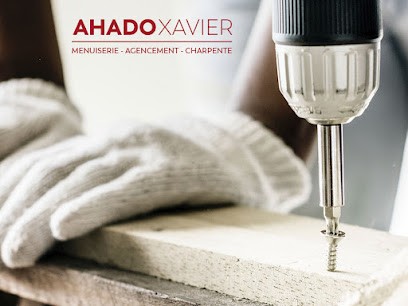 AHADO XAVIER, Menuisier à Arnéguy