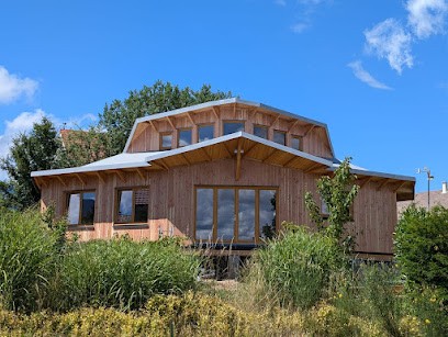 Marronnier Charpente, Charpentier à Saint-Martin-le-Vinoux