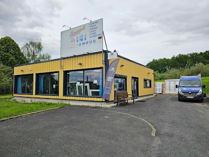 Société TAVENAUX, Menuisier à Boissy-le-Châtel