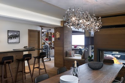 Atelier Clodic - Fabrication D'agencement - Annecy, Menuisier à Entrelacs