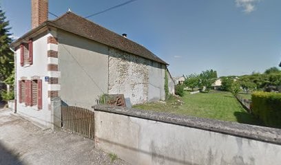 Tendance Bois, Menuisier à Saint-Fargeau