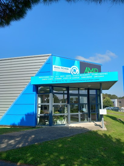 ATELIER PICHON, Menuisier à Pornichet