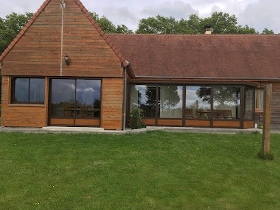 OBMP Véranda et Menuiserie Aluminium sur mesure, Menuisier à Joué-l'Abbé