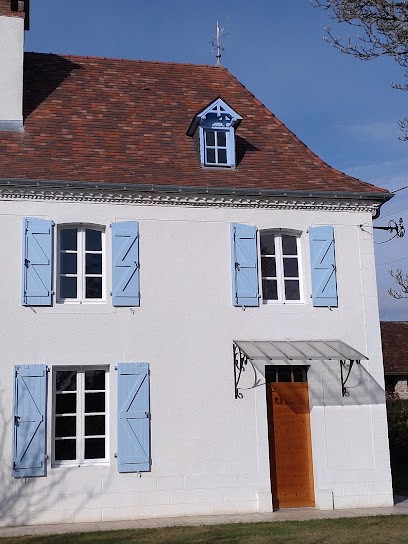 S.a.r.l. Marimbordes Serge, Charpentier à Dognen