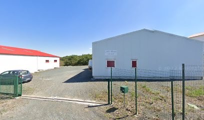 Sarl Julien Ravanne, Menuisier à Larressore