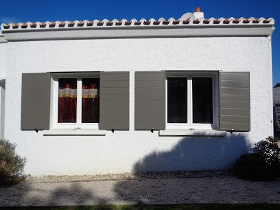 Troger Et Associés, Menuisier à L'Île-d'Olonne