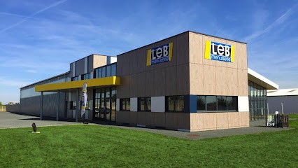 L.E.B Menuiserie, Menuisier à Fontenay-le-Comte