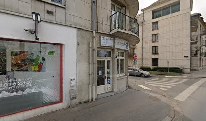 Iso-maxi, Menuisier à Tours