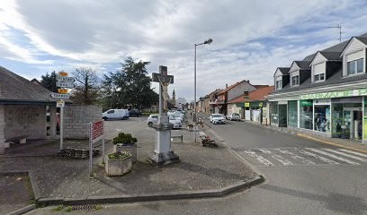 Mingot Jean-Michel, Charpentier à Bordères-sur-l'Échez