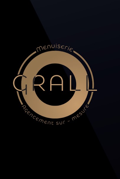 GRALL Agencement Menuiserie, Menuisier à Plélo