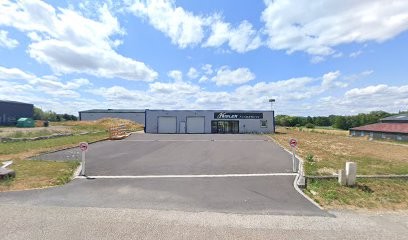 KUBLER FERMETURES, Menuisier à Réding