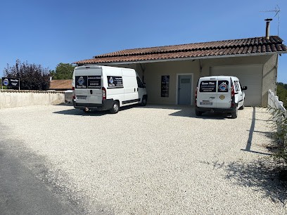 Renov Plus, Menuisier à La Couronne