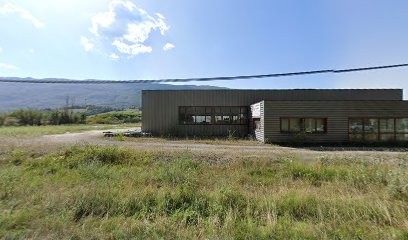 Les Menuiseries Seysselanes, Menuisier à Seyssel