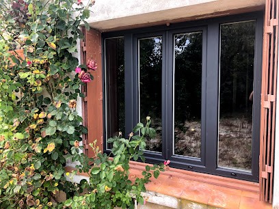 Jmenuiserie , Jonathan Trompat, Menuisier à Vasselay