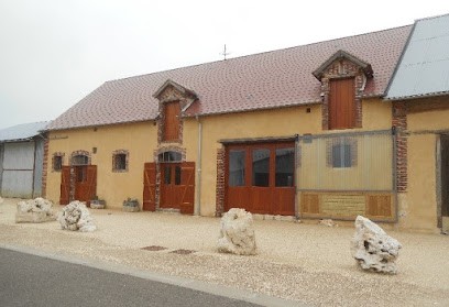 MENUISERIE LES AUBRYS, Menuisier à Aillant-sur-Milleron