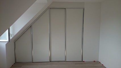 Maignan Bruno, Menuisier à Bailleau-le-Pin