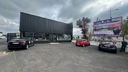 BBM HOME Aubière - Menuiseries, Portails & Pergolas, Menuisier à Aubière