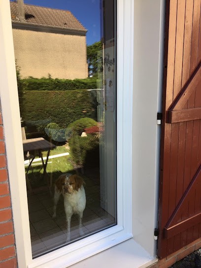 Parmentier, Menuisier à Saint-Romain-de-Colbosc