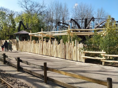 LES CHARPENTIERS BARALBINS, Charpentier à Proverville